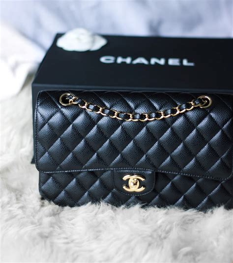 best chanel bag for investment